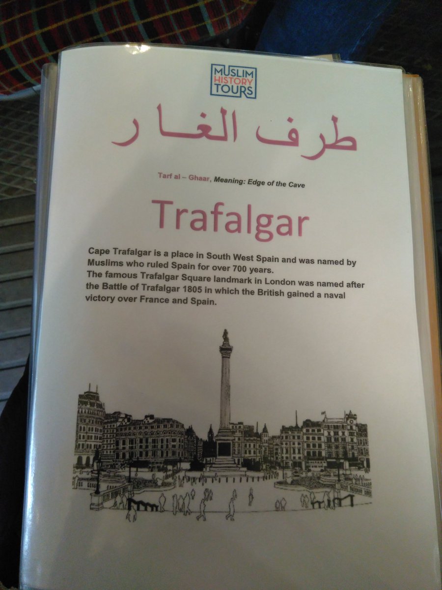 Trafalgar